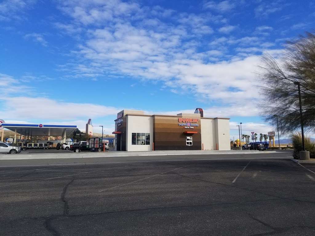 Dunkin / Baskin-Robbins | 2808 Lenwood Rd, Barstow, CA 92311 | Phone: (949) 629-8609