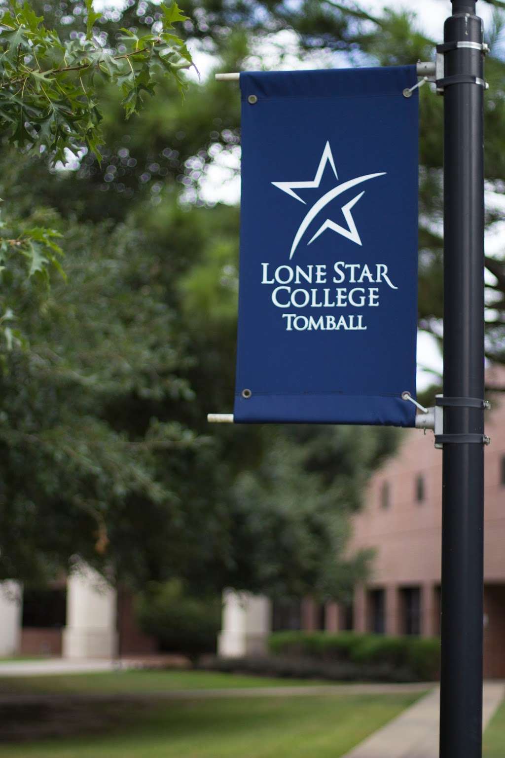 Lone Star College-Tomball | 30555 Tomball Pkwy, Tomball, TX 77375, USA | Phone: (281) 351-3300