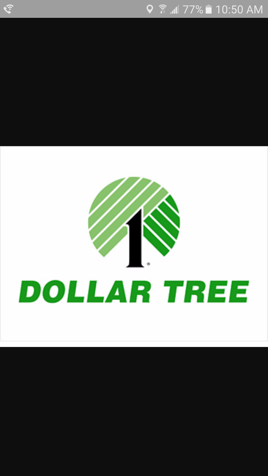 Dollar Tree | 1800 Clements Bridge Rd, Woodbury, NJ 08096, USA | Phone: (856) 848-8271