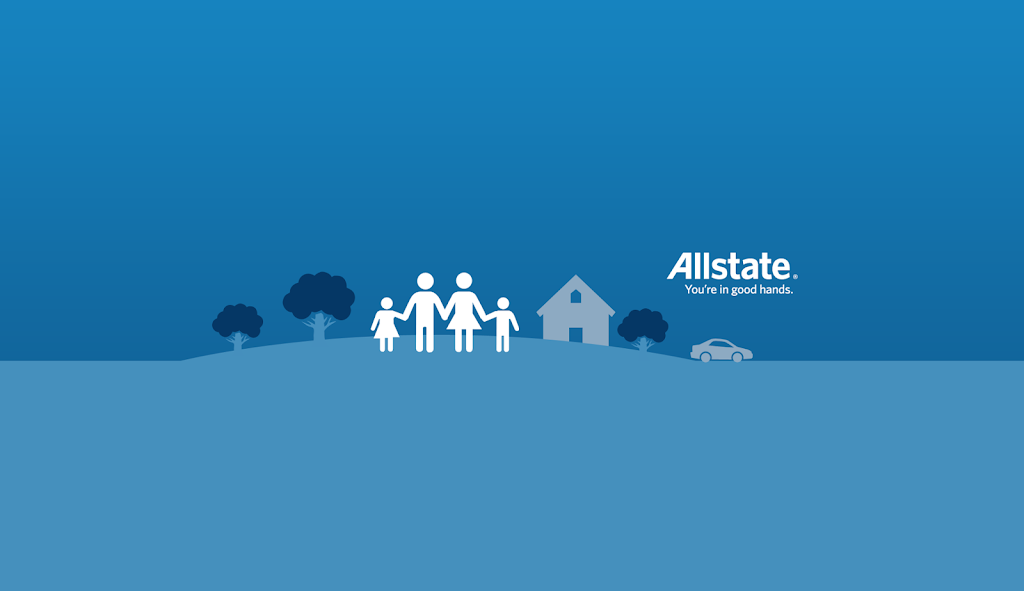 Anthony Perno: Allstate Insurance | 2325 Heritage Center Dr Ste 319, Furlong, PA 18925 | Phone: (215) 364-9500
