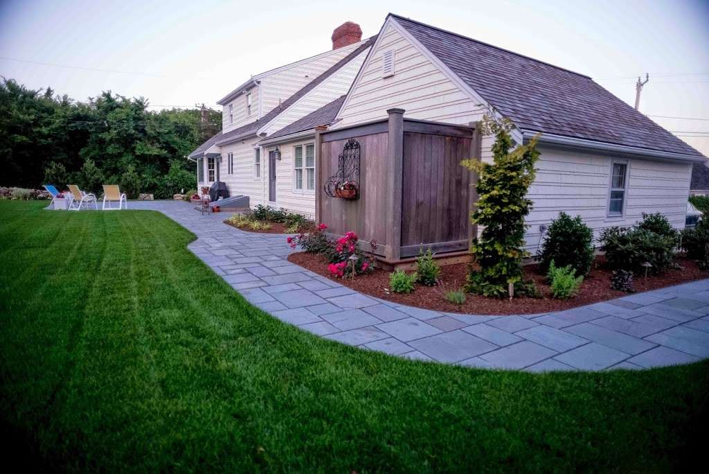 Johns Landscape Services | 30 Garden St, Arlington, MA 02474, USA | Phone: (781) 646-5555