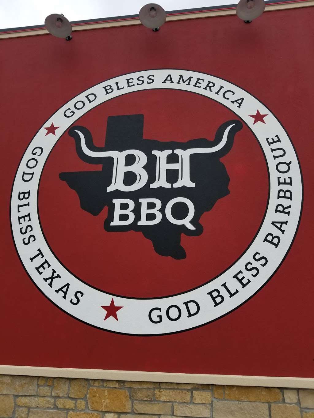 Big Horn Barbeque & Burgers | 20211 Hwy 6, Manvel, TX 77578, USA | Phone: (281) 741-3289