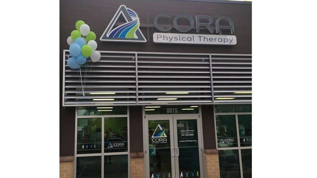 CORA Physical Therapy Rockledge | 2316 S Fiske Blvd #A, Rockledge, FL 32955, USA | Phone: (321) 632-0081