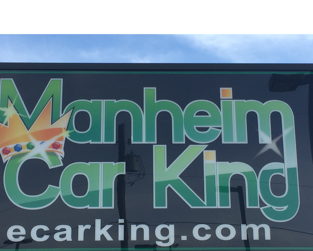 Manheim Car King Service | 124 West End Dr, Manheim, PA 17545, USA | Phone: (717) 664-0008