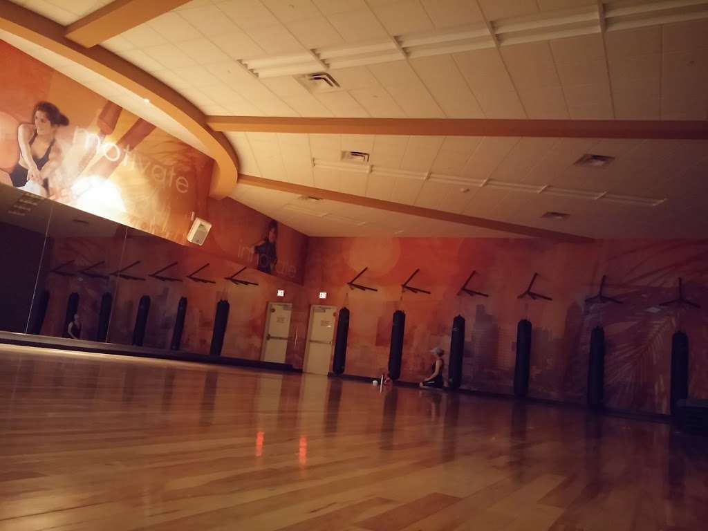 LA Fitness - 4412 N Shepherd Dr, Houston, TX 77018