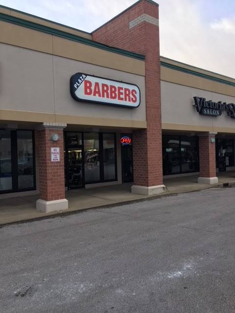 Plaza Barbers | 2188 Dixie Hwy, Fort Mitchell, KY 41017, USA | Phone: (859) 415-1827