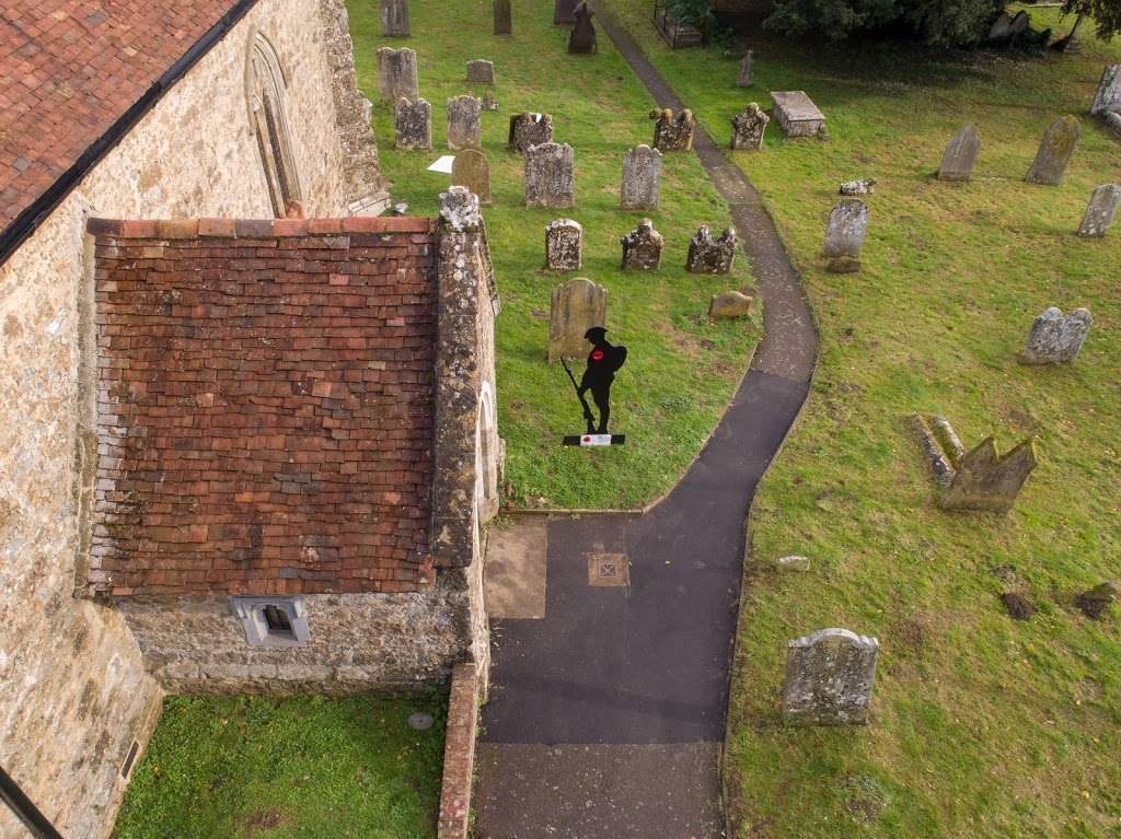 St Martins Church, Ryarsh | The Vicarage/Birling Rd, West Malling ME19 5LS, UK | Phone: 01732 842249