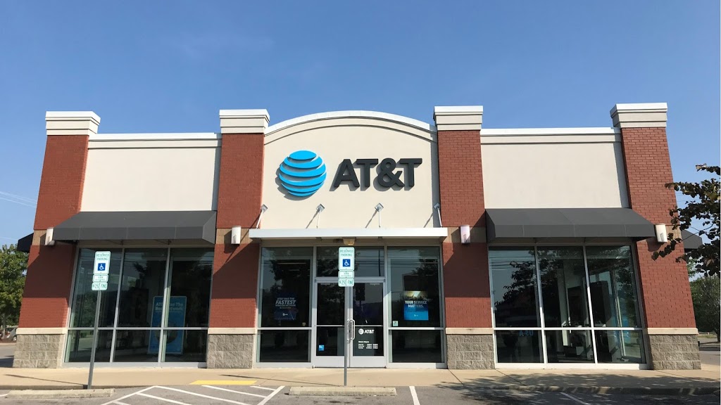 AT&T Store | 598 Sam Ridley Pkwy W, Smyrna, TN 37167, USA | Phone: (615) 459-3058