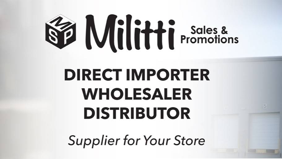 Militti Sales & Promotions, LLC | 4454 S 67th St, Omaha, NE 68117, USA | Phone: (402) 597-0240