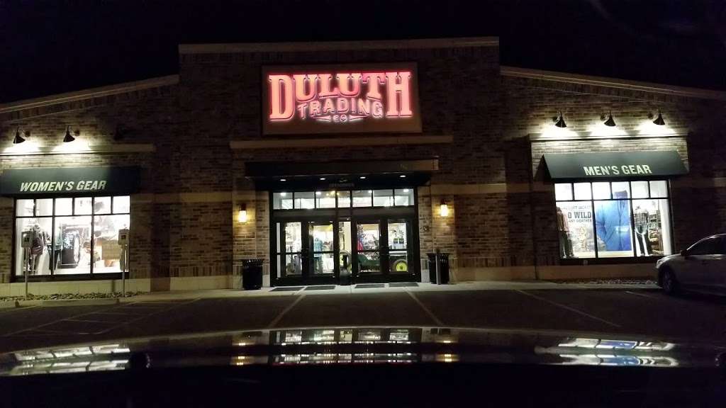 Duluth Trading Company | 2310 W Bluemound Rd, Waukesha, WI 53186, USA | Phone: (262) 373-6140