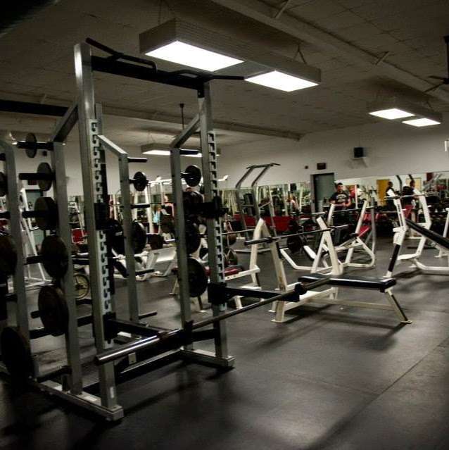 Core Fitness & Rehab | 1003 N Keyser Ave, Scranton, PA 18504, USA | Phone: (570) 343-4653