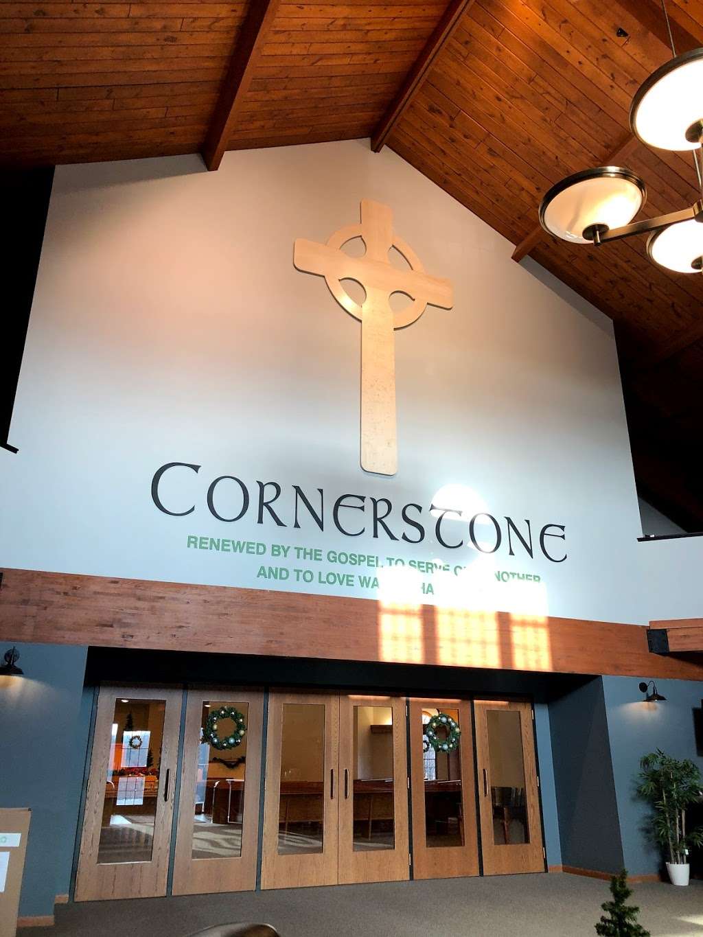Cornerstone Presbyterian Church | n6w31449, N6 W31449 Alberta Dr, Delafield, WI 53018, USA | Phone: (262) 646-6445