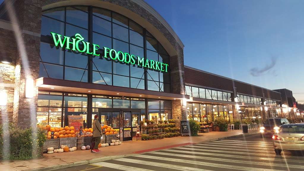 Whole Foods Market | 1255 Raritan Rd, Clark, NJ 07066, USA | Phone: (732) 381-1010