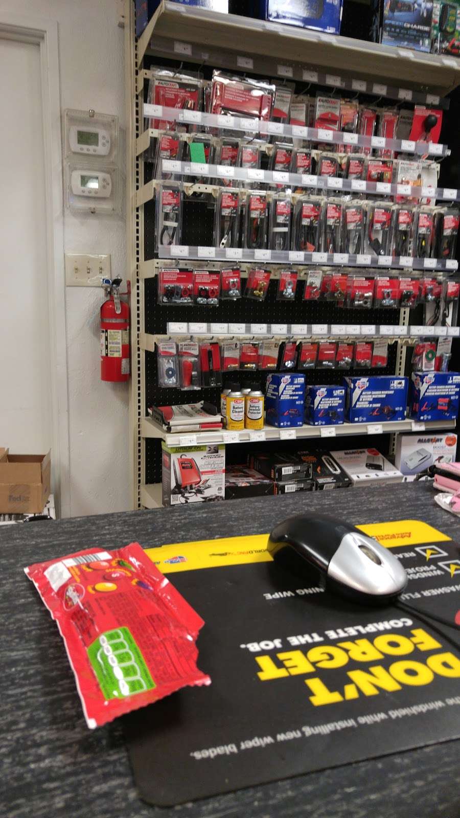 Advance Auto Parts | 115 S Belt Line Rd, Irving, TX 75060, USA | Phone: (972) 986-4070