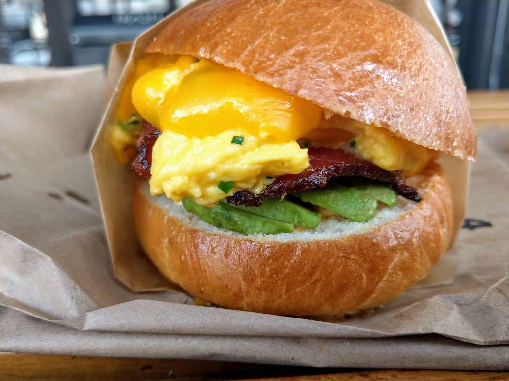 Eggslut | 252 S S Brand Blvd D, Glendale, CA 91204, USA | Phone: (818) 484-5911