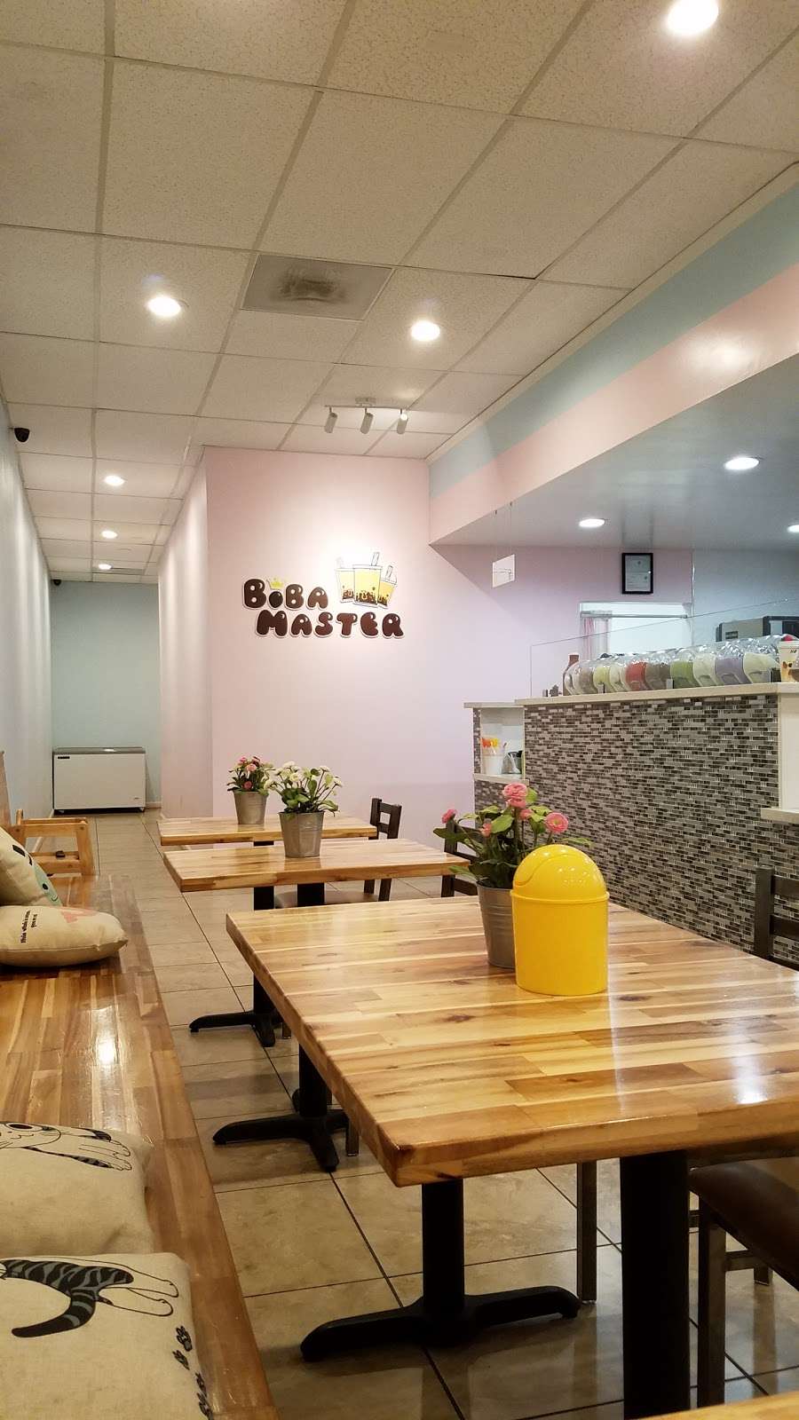 Boba Master | 26574 Bouquet Canyon Rd, Santa Clarita, CA 91350 | Phone: (661) 263-8868