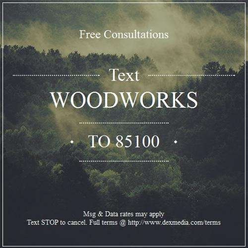 Colorado Woodworks | 6641 Hidden Springs Rd, Fort Collins, CO 80526, USA | Phone: (970) 566-1431