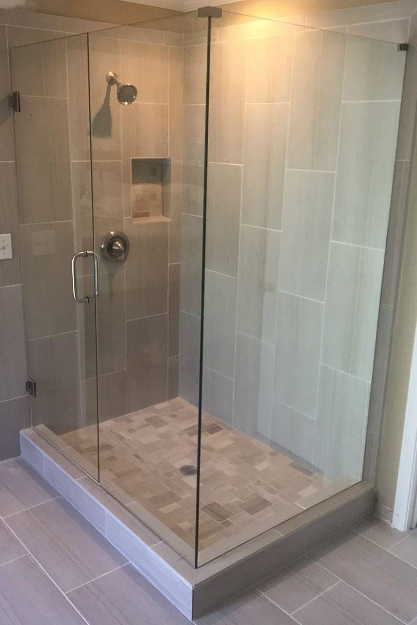 INNOVATION Shower Glass Doors & Sliding Shower Doors | 2900a W Arthur Ave, Milwaukee, WI 53215, USA | Phone: (224) 318-0513