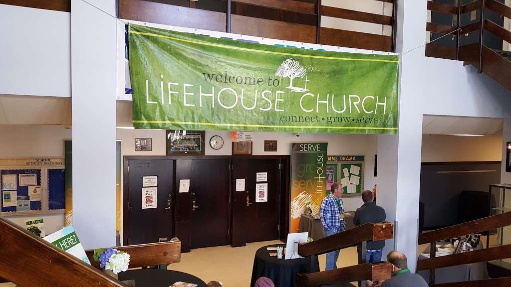 LifeHouse Church | 504 S Broad St, Townsend, DE 19734, USA | Phone: (302) 449-0017