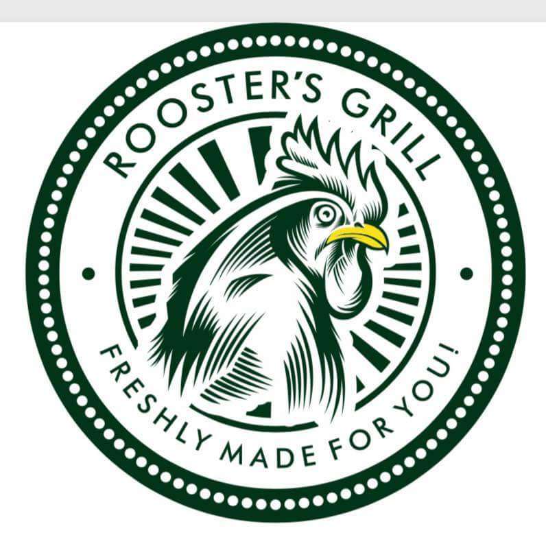 Roosters Grill Morden | 117 London Rd, Morden SM4 5HP, UK | Phone: 020 3905 1111