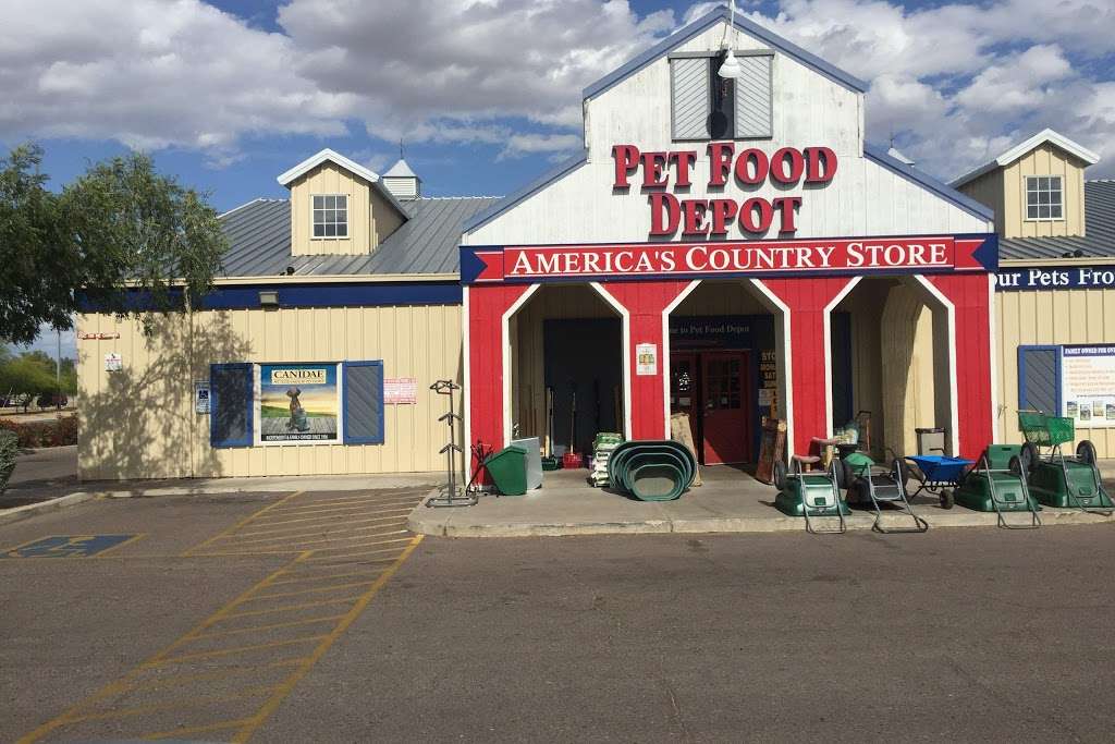 Pet Food Depot | 17645 N Cave Creek Rd, Phoenix, AZ 85032, USA | Phone: (602) 493-7639