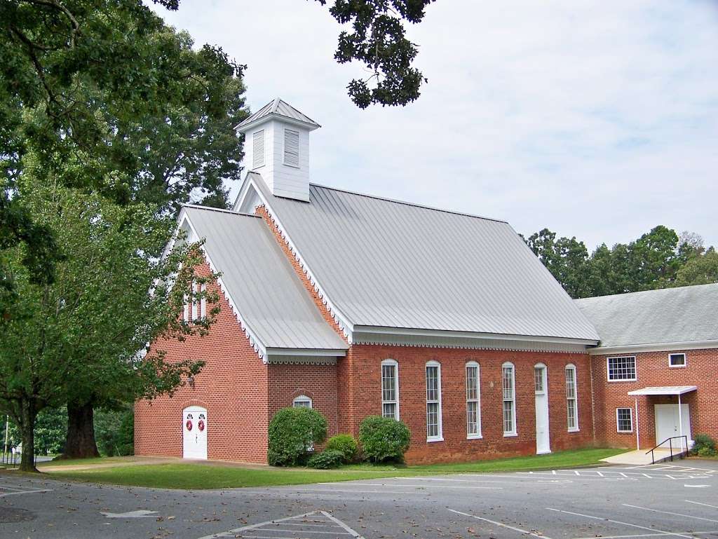 Antioch Baptist Church | 811 State Rd S-11-21, Blacksburg, SC 29702, USA | Phone: (864) 936-7726