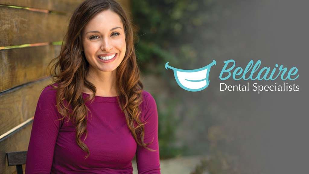 Bellaire Dental Specialist | 5909 W Loop S #410, Bellaire, TX 77401, USA | Phone: (713) 481-7044
