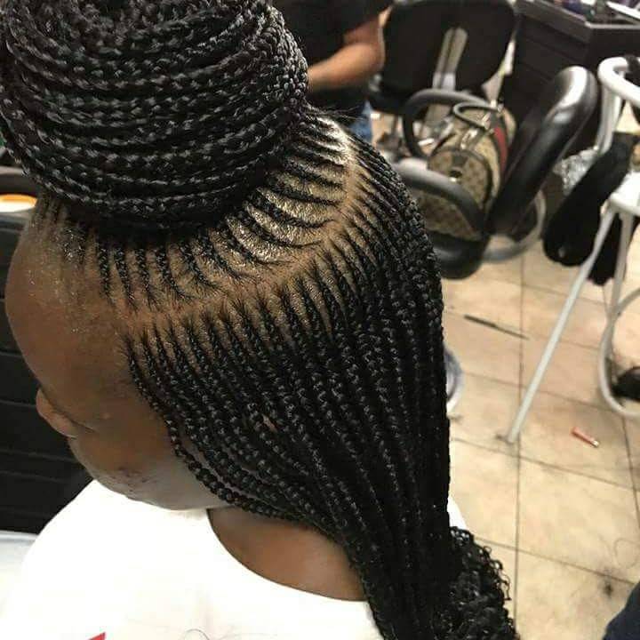 Deedee African Hair Braiding | 286 16th Ave, Newark, NJ 07103, USA | Phone: (973) 230-1900