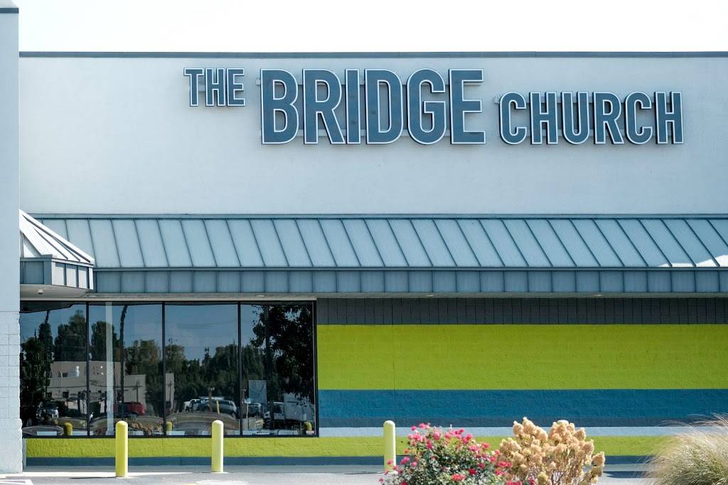 The Bridge Church | 7906 Alexandria Pike, Alexandria, KY 41001 | Phone: (859) 781-5000
