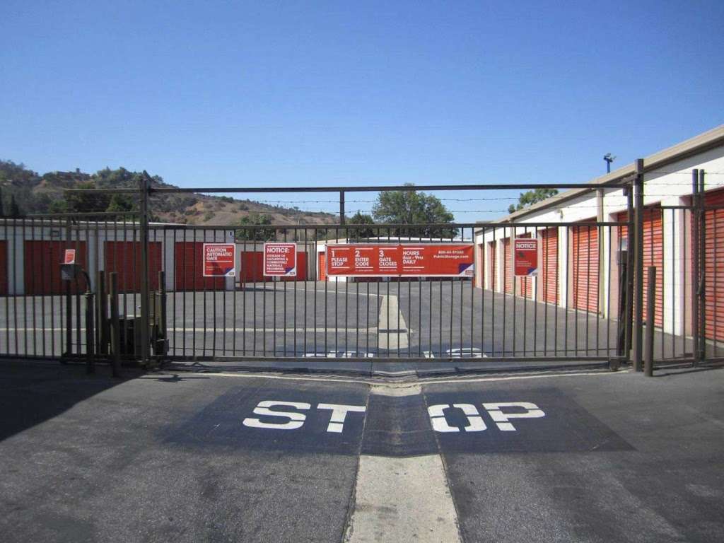 Public Storage | 2050 Workman Mill Rd, Whittier, CA 90601, USA | Phone: (562) 395-0329