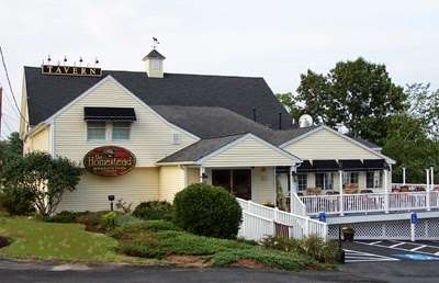 The Homestead Restaurant & Tavern | 641 Daniel Webster Hwy, Merrimack, NH 03054, USA | Phone: (603) 429-2022