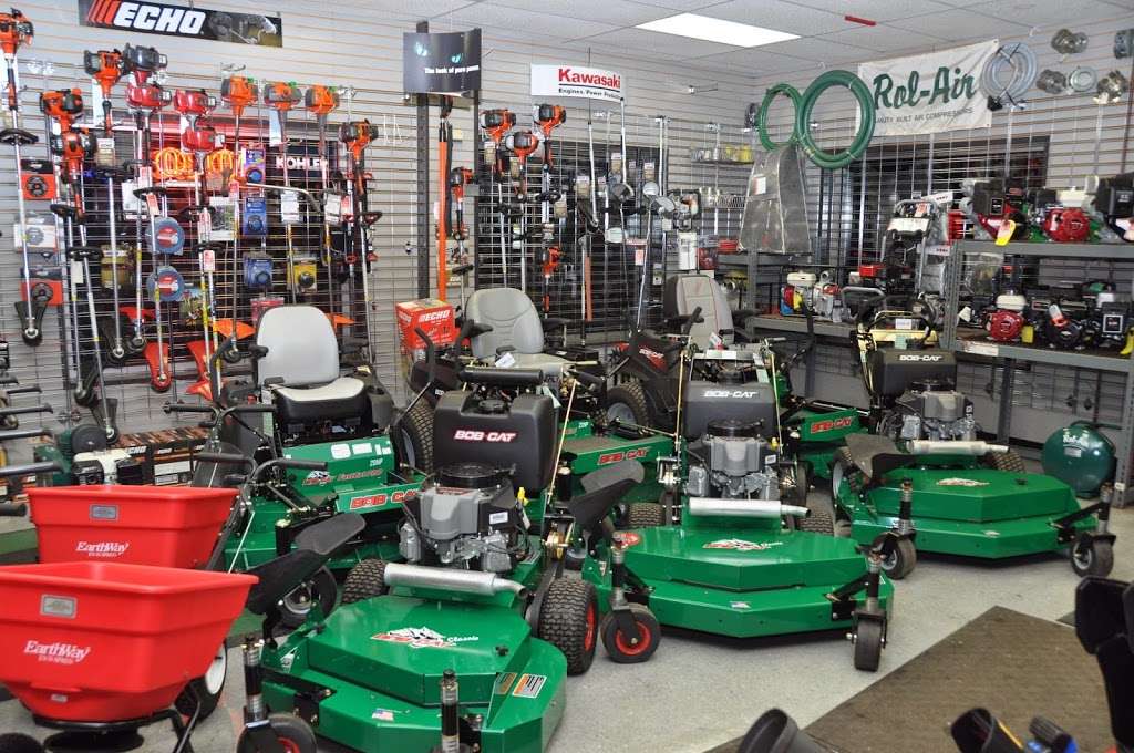 Grayslake Power Equipment, Inc. | 81 E Belvidere Rd, Grayslake, IL 60030, USA | Phone: (847) 223-6333