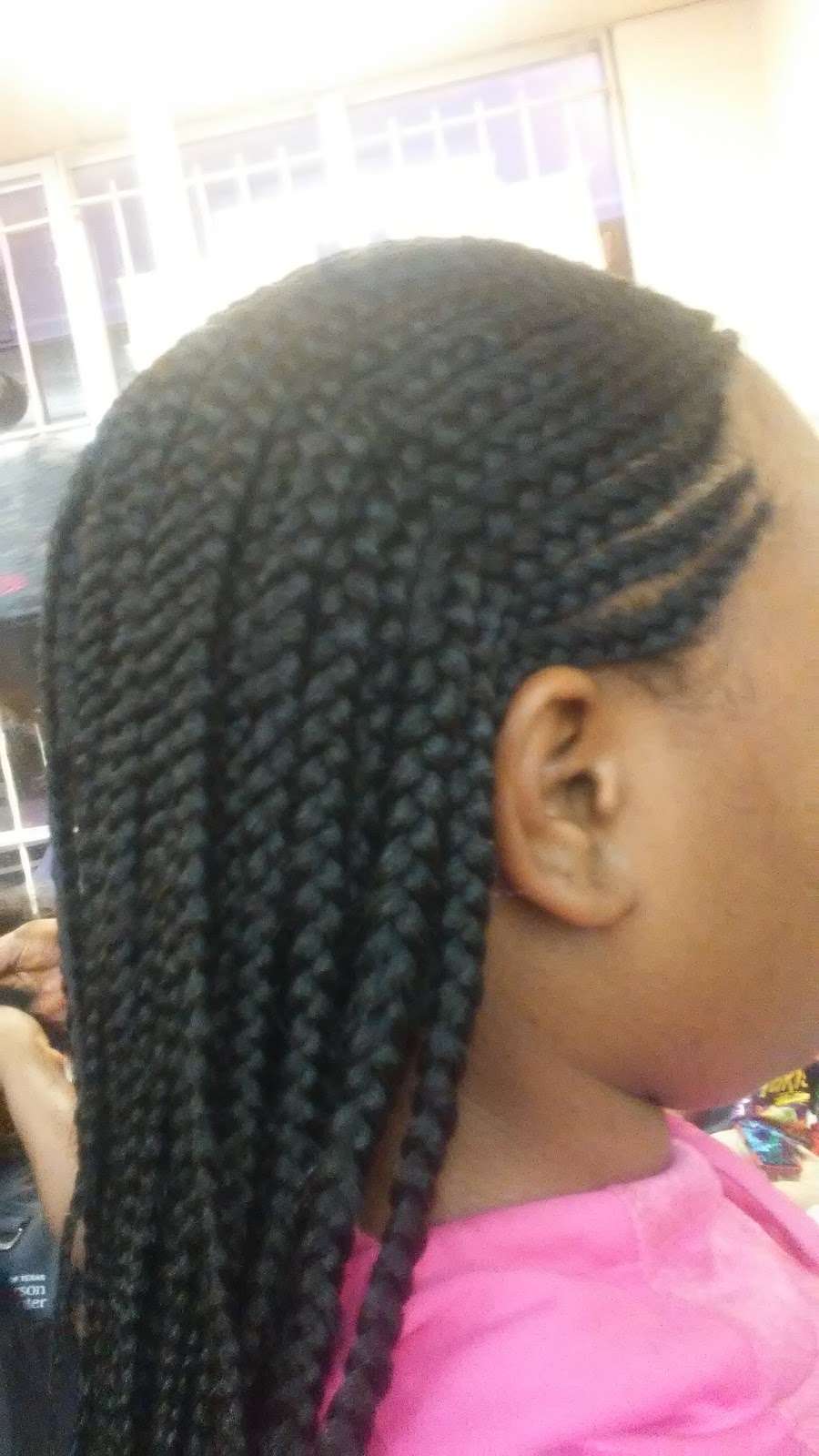 Braid Kingdom | 9436 Cullen Blvd, Houston, TX 77051, USA | Phone: (713) 731-7900