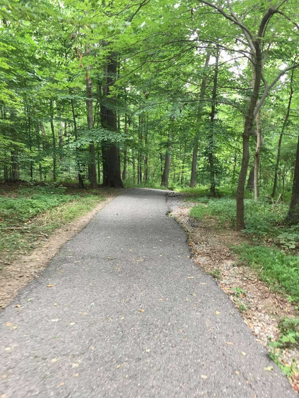 Rock Creek Regional Park Lake Frank | Unnamed Road, Derwood, MD 20855