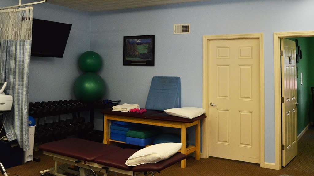 Muldowney Physical Therapy | 261 Main St #202, North Smithfield, RI 02896, USA | Phone: (401) 766-0022