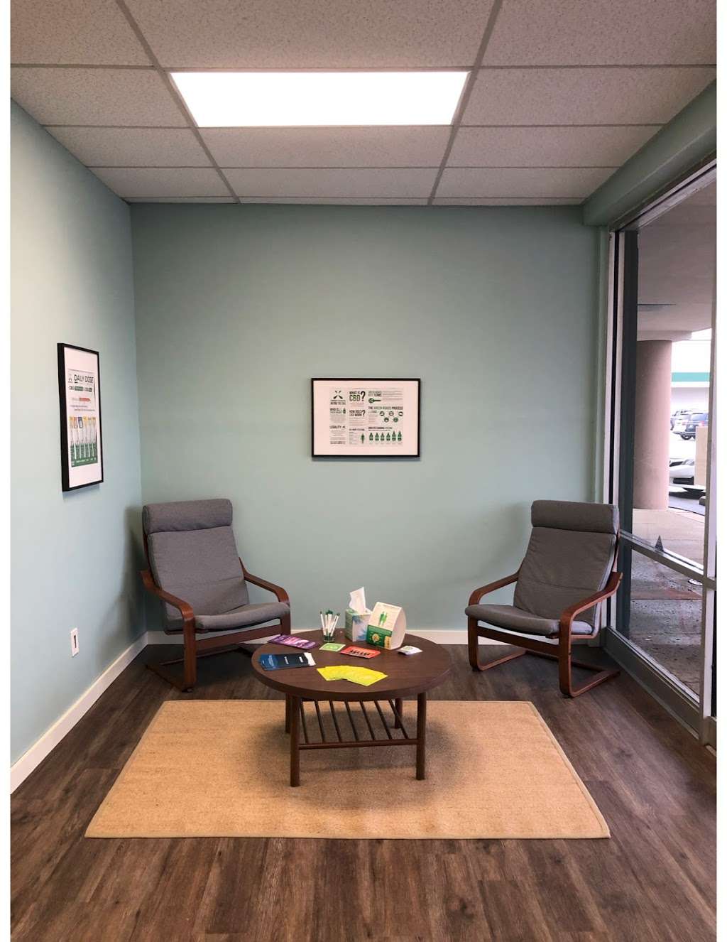 Indiana CBD Wellness | 1323 W 86th St, Indianapolis, IN 46260 | Phone: (317) 389-5800