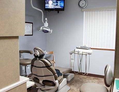 Almond Dental | 11301 Fountains Dr, Maple Grove, MN 55369, USA | Phone: (763) 762-7177