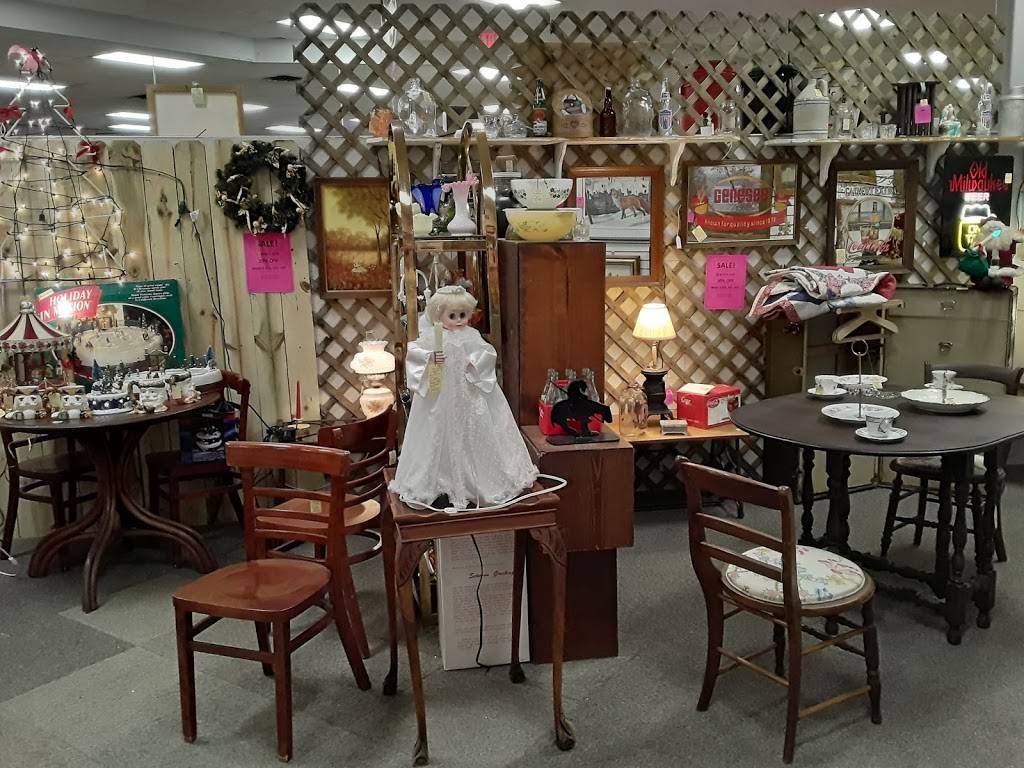 Ohio Valley Antique Mall | 7285 Dixie Hwy, Fairfield, OH 45014, USA | Phone: (513) 874-7855