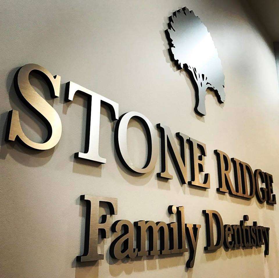 Stone Ridge Family Dentistry | 24585 Stone Carver Dr Suite 225, Aldie, VA 20105, USA | Phone: (703) 327-0190