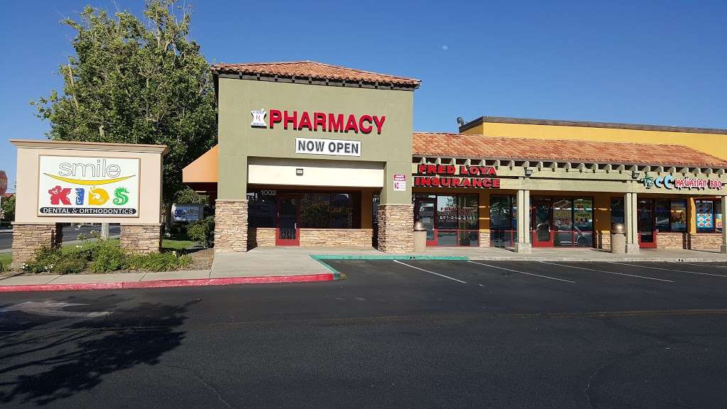 Hi-Desert Medical Pharmacy | 1002 E Ave. J, Lancaster, CA 93535 | Phone: (661) 802-7601