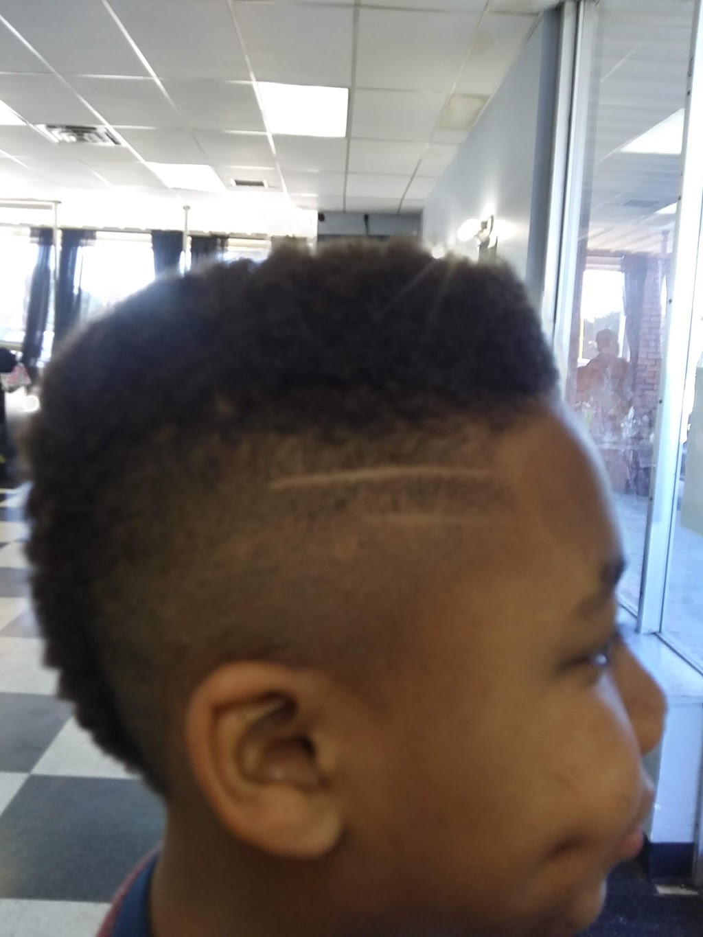 Fade Tite | 2717 S Memorial Dr, Tulsa, OK 74129, USA | Phone: (918) 610-8600