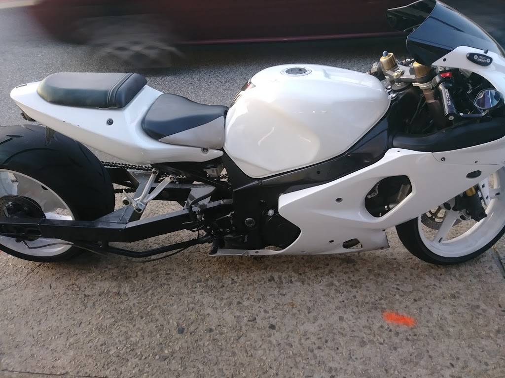 Down & Out Performance | 901 W Gate City Blvd, Greensboro, NC 27403, USA | Phone: (336) 274-9188