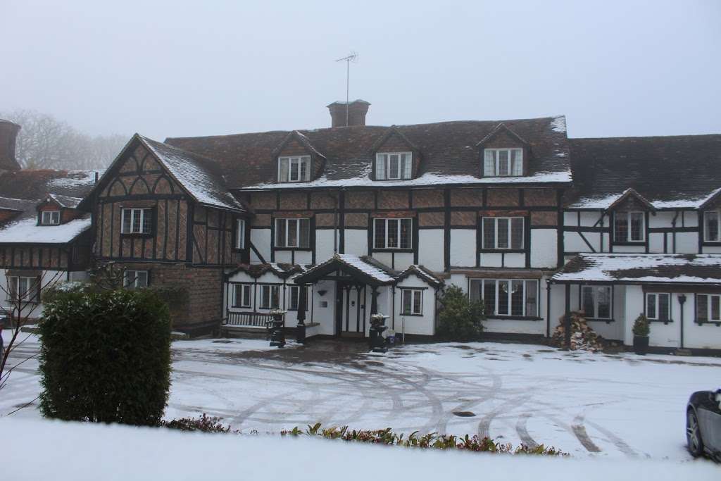 Ghyll Manor Hotel & Restaurant | High Street, Rusper, Horsham RH12 4PX, UK | Phone: 0330 123 0371