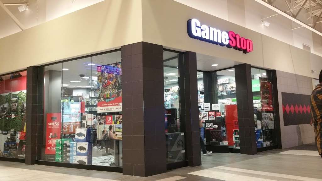 GameStop | 447 Great Mall Dr, Milpitas, CA 95035 | Phone: (408) 956-9213