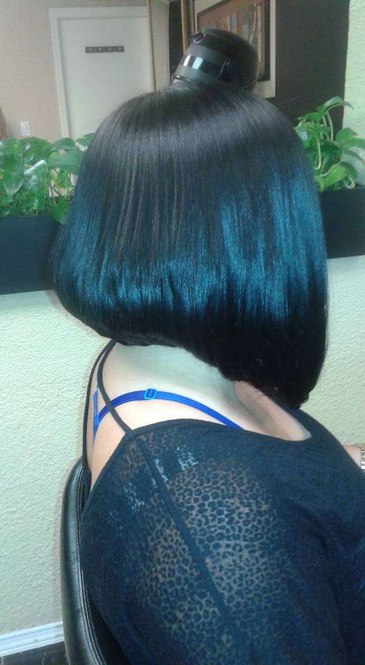 Sun Beauty Salon | 5972 SW 40th Ave, Fort Lauderdale, FL 33314 | Phone: (954) 512-4297