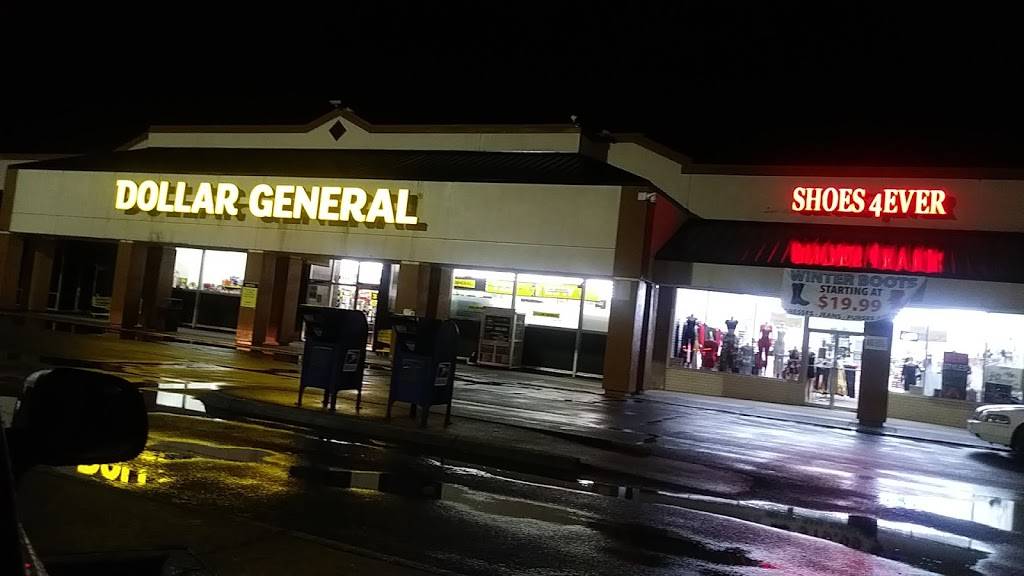 Dollar General | 9088 Parkway E, Birmingham, AL 35206, USA | Phone: (205) 558-6585