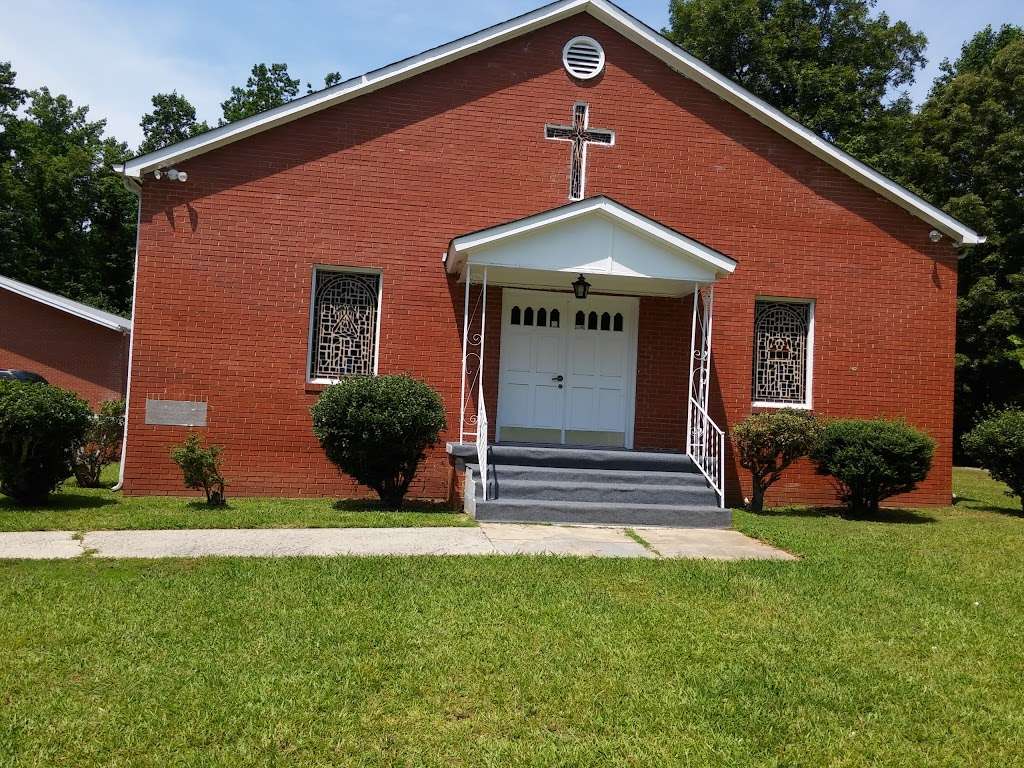 Catawba Presbyterian Church | 11401 McCoy Rd, Huntersville, NC 28078, USA | Phone: (704) 875-6248