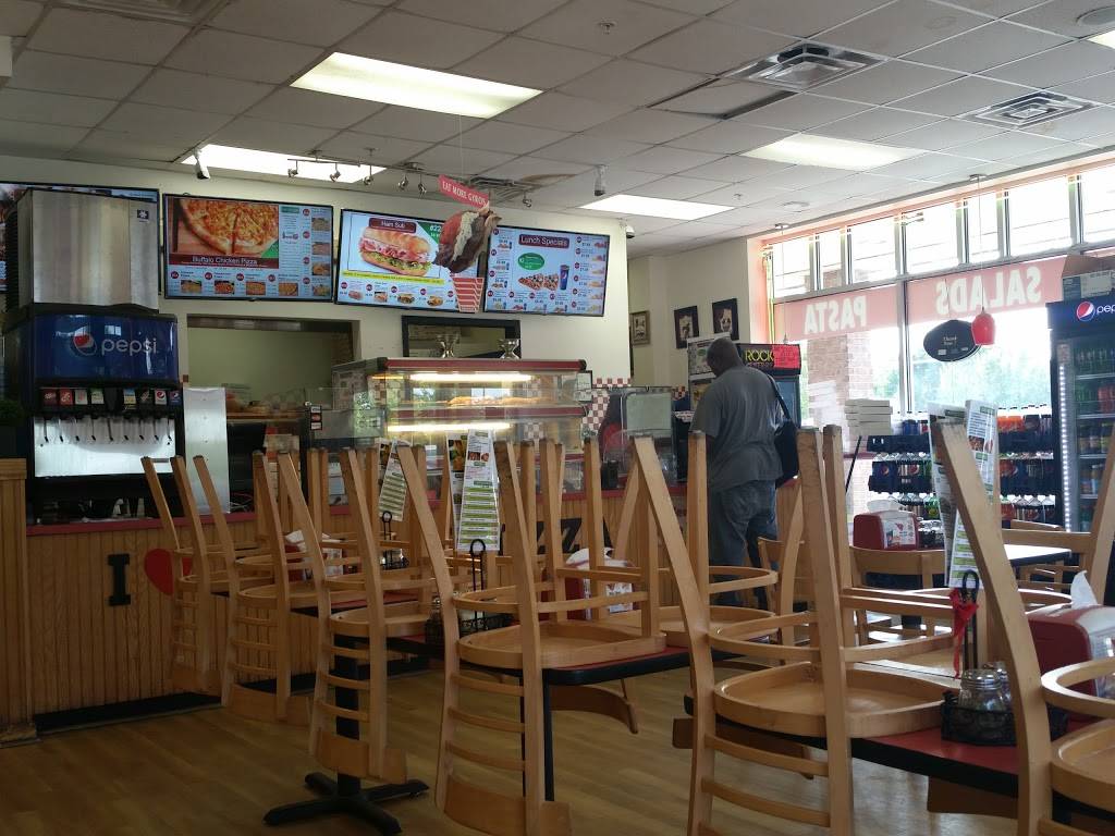 Sals NY Pizza | 201 E Berkley Ave, Norfolk, VA 23523, USA | Phone: (757) 494-3901