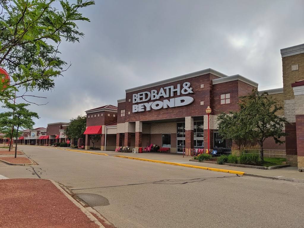 Bed Bath & Beyond | 215 Junction Rd, Madison, WI 53717, USA | Phone: (608) 827-9444