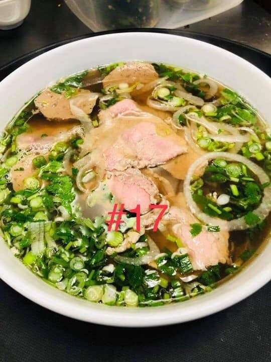 Phở Chú Hải | 9395 Richmond Ave, Houston, TX 77063, USA | Phone: (832) 649-3371